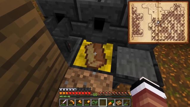 #SevTech:Ages.№7 Железо! Майнкрафт выживание с модами! Minecraft. смотреть онлайн