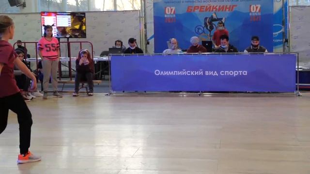 отбор 11-13 bgirl Red Hat Kai kai Полина Dragon Fly смотреть онлайн