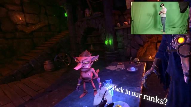 Karnage Chronicles #1 Просыпаемся смотреть онлайн