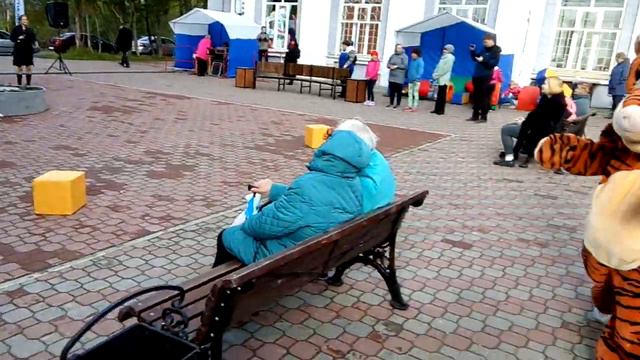 День Горняка (Кировск, 24 августа 2019 года). Часть №8 смотреть онлайн