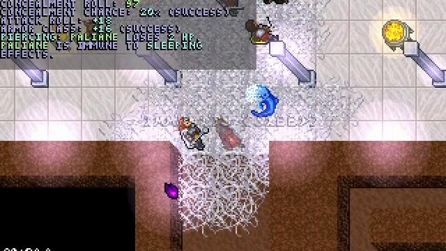 Knights of the Chalice, Gameplay #7 - Ride the Lightning смотреть онлайн