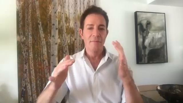 Reconnective Healing Energy Exchange with Dr. Eric Pearl смотреть онлайн