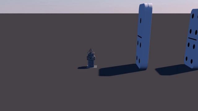 Domino Effect Breaking The Tower!Domino Simulation Effect S10!Domino Ef!Domino Effect By#SUMISHAVFX смотреть онлайн