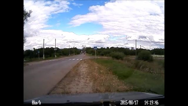 Как избежать штрафа от превышения смотреть онлайн