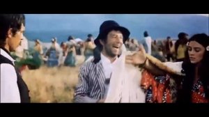 Кай енэ  - из фильма Табор уходит в небо