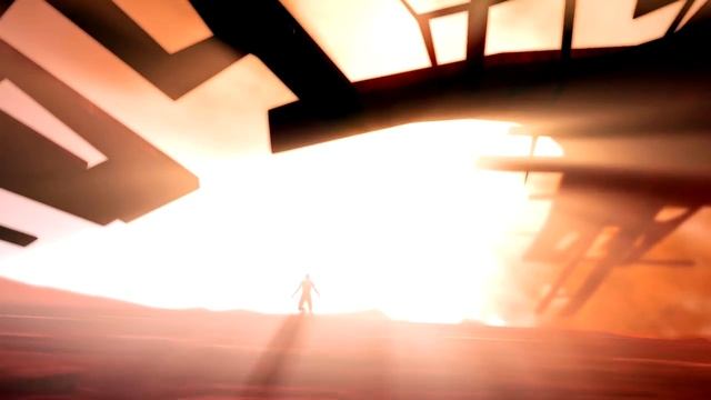Mars War Logs: Launch Trailer смотреть онлайн