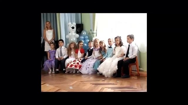 До свидания Детский Сад ч5 - 30.05.2014 смотреть онлайн