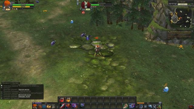 Royal Quest:Прохождение ч.1 смотреть онлайн