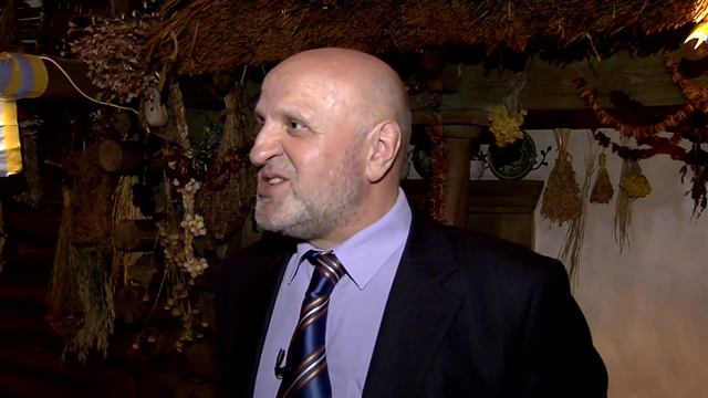 Посол Молдовы в Украине ИОН СТЭВИЛЭ смотреть онлайн