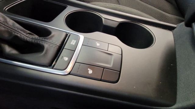 21834A Kia Optima 2017 -Hyundai Granby -