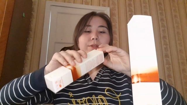 Асмр - Уютная Болталка и Распаковка посылки Avon ? | Нежный Шёпот | ЭЙВОН смотреть онлайн