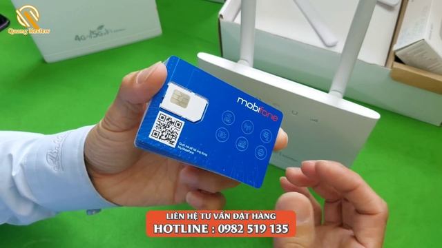 Bộ phát sóng wifi TỐC ĐỘ CAO từ sim 4G CPE R311 PRO 2 anten bắt sóng cực mạnh смотреть онлайн