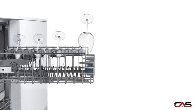 Bosch 300 Series SHXM63W55N Dishwasher Review - One Minute Info смотреть онлайн
