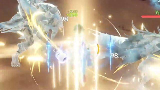 ПОДТВЕРЖДЕНО!!! РАЗРАБОТЧИКИ АНОНСИРОВАЛИ ВЫХОД ТРОЙНЫХ БАННЕРОВ В ВЕРСИИ 4.3 | Genshin Impact