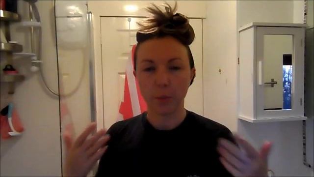 Going Ginger With Loreal Feria Mango Intense Copper