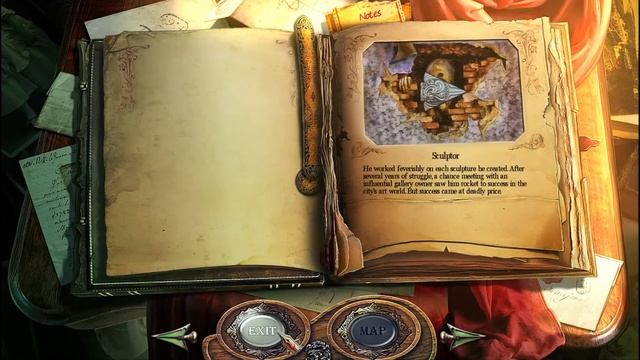 Let's Play Punished Talents Seven Muses Collectors - Walkthrough Part 1 смотреть онлайн