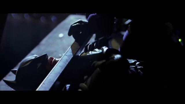 РЕРАЙТ Темного Рыцаря. Бэтмен и проблема вагонетки смотреть онлайн