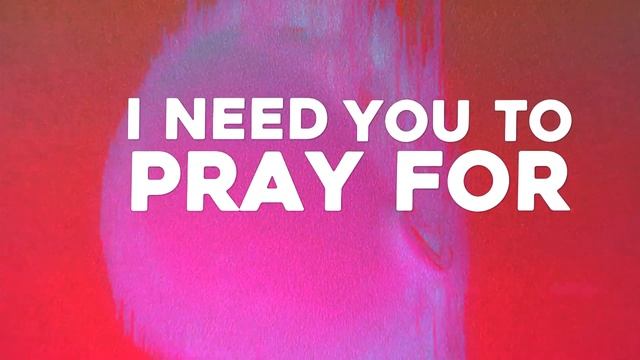 Che Paxin - Pray for me смотреть онлайн