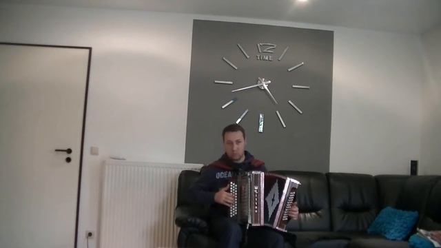 Миди Гармонь Литтау .... смотреть онлайн