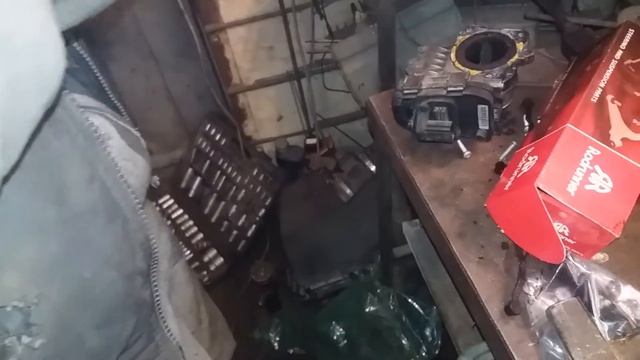 опель вектра с 1.9 CDTi 150л.с. снятие впускного коллектора 1часть смотреть онлайн