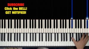 HOW TO PLAY - LISZT - LA CAMPANELLA (PIANO TUTORIAL LESSON) (Part 1 of 2)