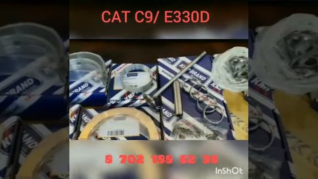 Запчасти для Спецтехники САТ, HITACHI, KOMATSU, HYUNDAI, DOOSAN смотреть онлайн