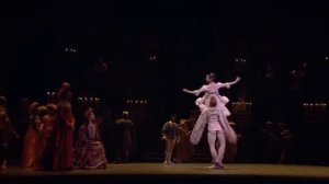 С.С.Прокофьев. Балет "Ромео и Джульетта". Танец рыцарей.