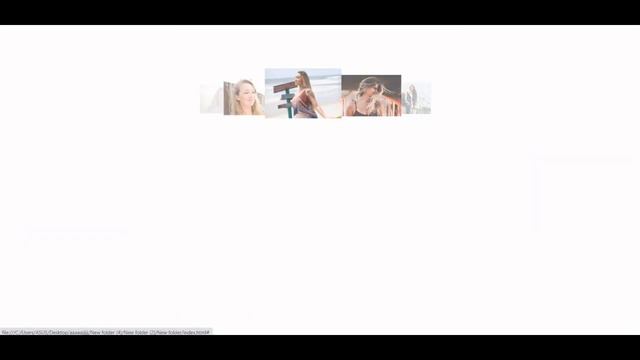 3D Image Slider with Image Reflection Effect | Materialize CSS смотреть онлайн