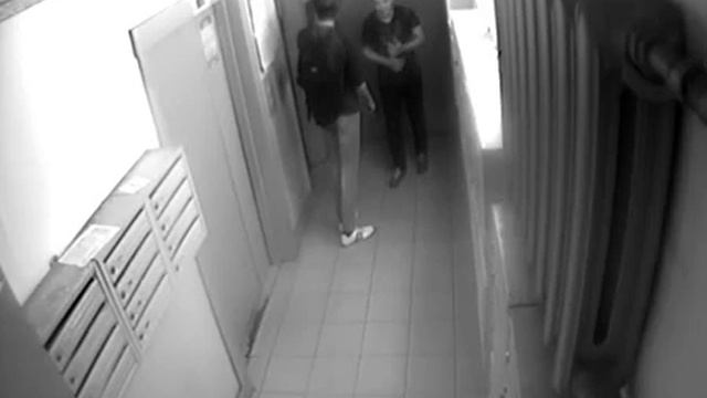 Спасение собаки возле лифта Ярославль смотреть онлайн