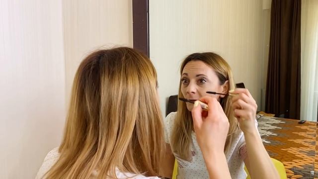 Как ПОДРОСТКИ собираются на СВИДАНИЕ Неудачный день смотреть онлайн