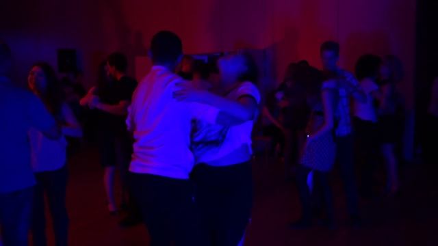 Video-22: Zouk Soul @ 2016 Zouk Libre. Elena Golikova & Guy - To Be Tagged? смотреть онлайн