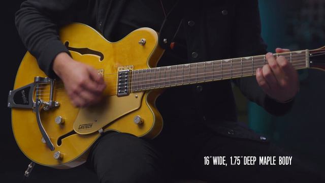 Gretsch G5622/G5622T Electromatic Center Block Double-Cut | Gretsch Guitars