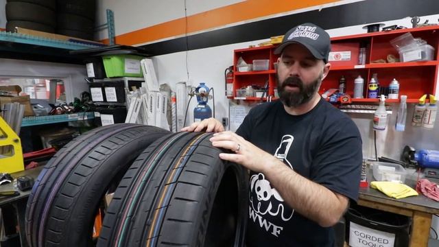 How To Rebarrel & Rebuild Wheels - Porsche 930 Project смотреть онлайн