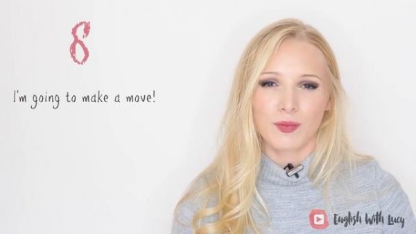 DO NOT SAY 'GOODBYE!' - We DON'T say this anymore! Say instead