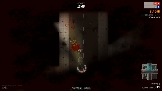 Final Days Walkthrough Gameplay - Hardest Game!! - w/Tubislethal смотреть онлайн