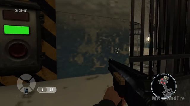 JAMES BOND GOLDENEYE 007 RELOADED Gameplay Walkthrough Part 1 FULL GAME [4K 60FPS] - No Commentary