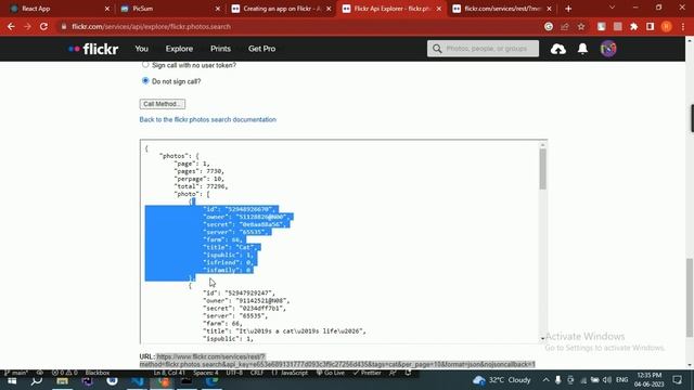 Create an Image Gallery Project in ReactJS ? | Learn in Hindi 2023 смотреть онлайн