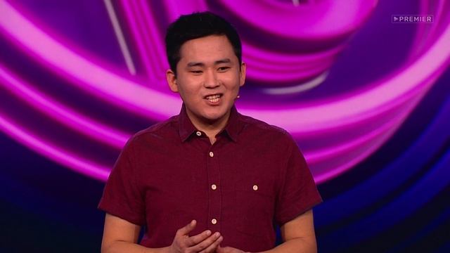 Comedy Баттл: Кайрат Рамазанов - Жаль, я не дедушка смотреть онлайн