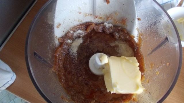 Сборник рецептов