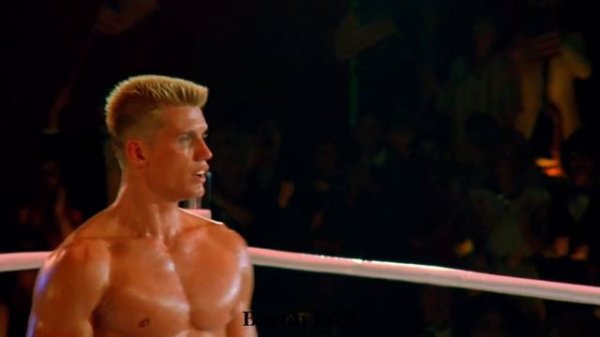 MoonDeity - WAKE UP "IVAN DRAGO" EDIT