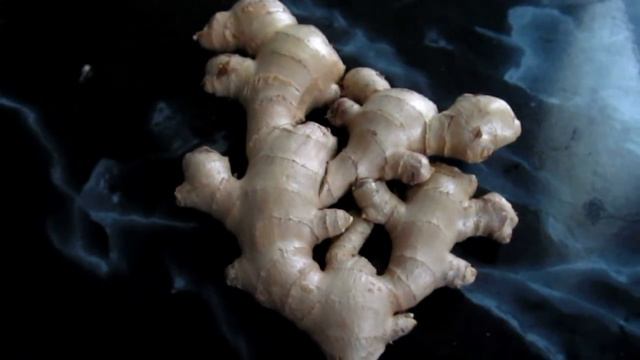 Growing Grocery store Ginger Root . смотреть онлайн