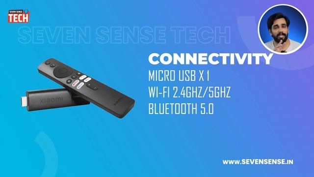 Xiaomi 4K Stick 2023 | Should You Buy This?