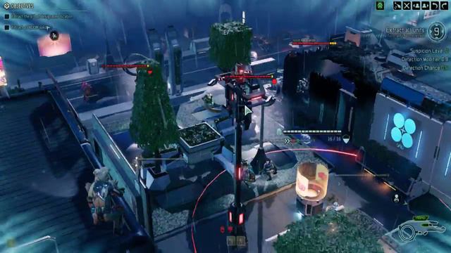Let's Play XCOM 2 (Legend - Modded) Episode Forty-One: Bullet Time смотреть онлайн