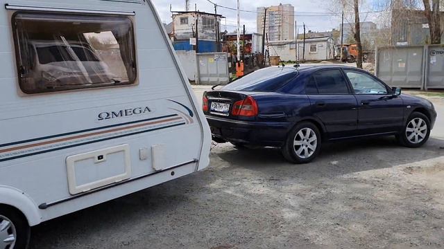 Отправка прицепа дома на колесах в г.Ноябрьск смотреть онлайн