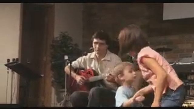 Игорь Колосов - Имя Имён смотреть онлайн