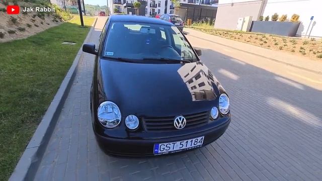The untold story of the Volkswagen Polo: From humble beginnings to international fame. смотреть онлайн