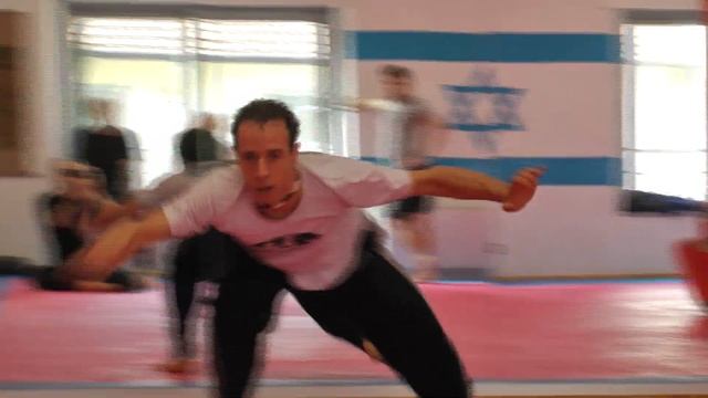 Kaleidosport Capoeira 2 смотреть онлайн