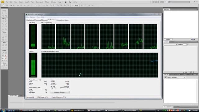 Intel Core i7 Test смотреть онлайн