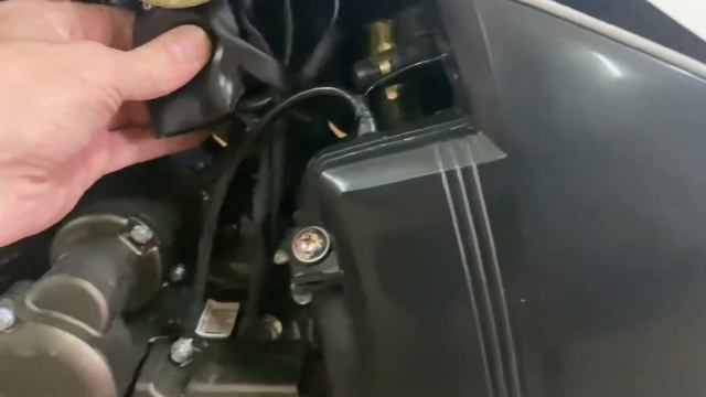 Купили новый”регул мото спорт 250»первые пчатления. смотреть онлайн