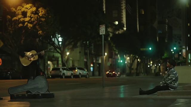 BIGBANG - 'LOSER' M/V TEASER 3: DAESUNG | fanMADE смотреть онлайн